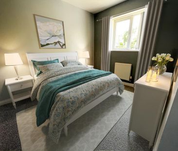 1 bedroom townhouse to rent - Photo 3