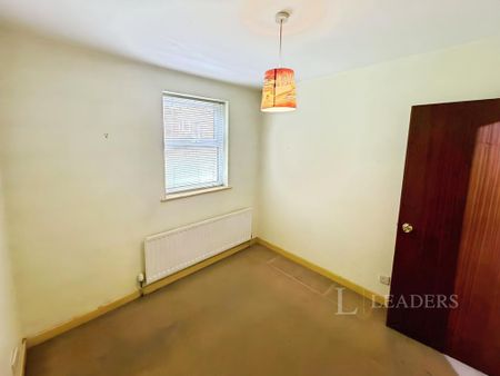 3 bedroom apartment to rent - Photo 5