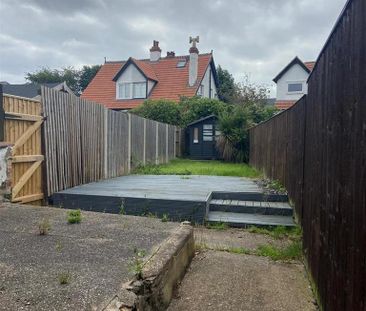 2 bedroom terraced house to rent - Photo 6