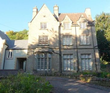 Basement Flat, Abbotsfield, Abbey Road, Malvern, WR14 - Photo 3