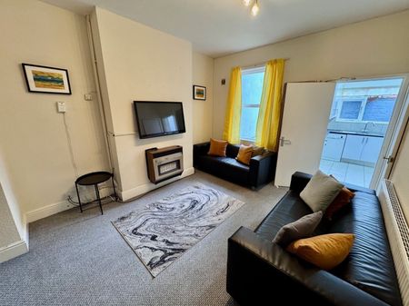Castle Boulevard, City Centre, NG7, Nottingham - Photo 3