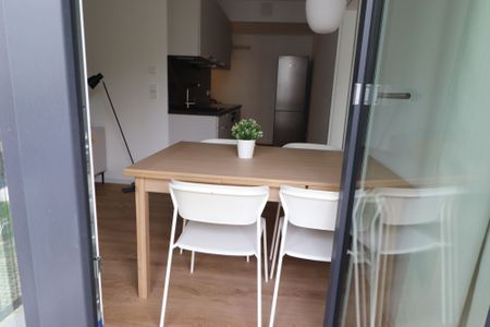 Erstmal ankommen – die erste halbe Miete geht auf uns! All-inclusive Apartment in Kreuzkölln - Photo 4