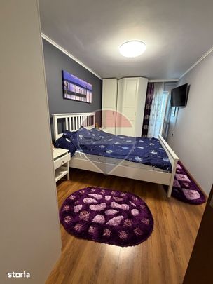 Apartament cu 3 camere de închiriat,Rovine - Photo 1