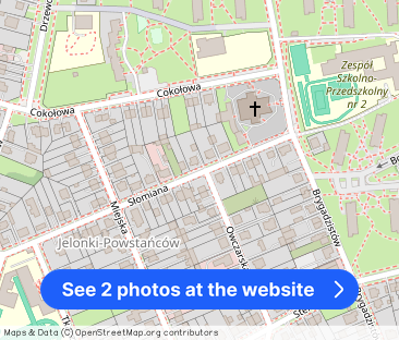 Mieszkanie 2 pokojowe bezpośrednio po remoncie - Photo 1