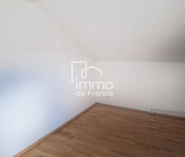 Location appartement 4 pièces 66.34 m² à Valserhône (01200) - Photo 1