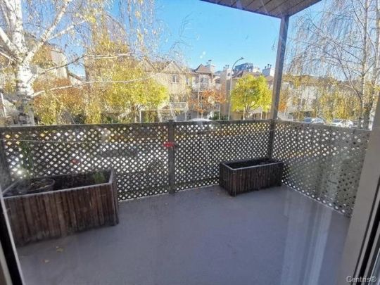 Appartement, Montréal (LaSalle) - Photo 1