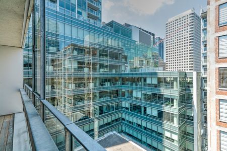Appartement à louer à Montréal (Ville-Marie) - Photo 4