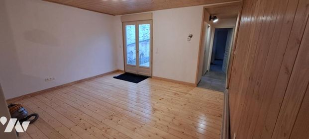 Maison rénovée avec goût - Photo 1
