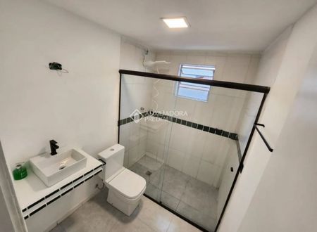 Apartamento com 2 quartos e 70m² para alugar em Taboão, São Bernardo do Campo. - Photo 4
