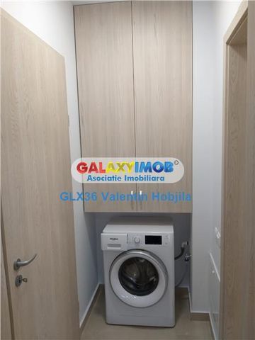 Inchieiere apartament 2 camere mobilat Baneasa Greenfield - Photo 5