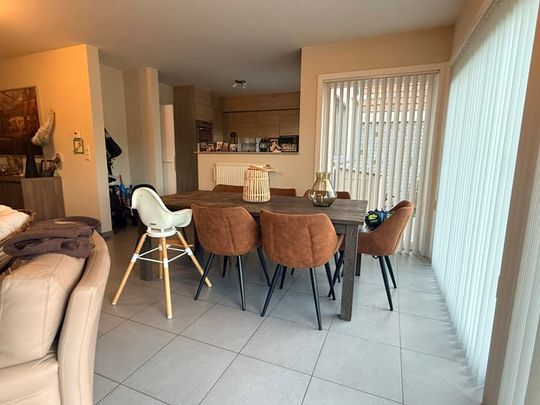 Appartement te huur - Foto 1