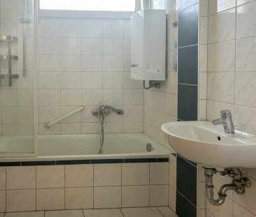 Ein Platz um sich wohlzufühlen: Gemütliche 3-Zimmer-Wohnung mit zwe... - Photo 1