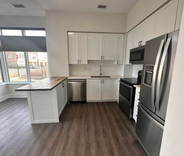 For Lease - 1215 Bayly Street Unit# 101, Pickering, Ontario - Photo 5