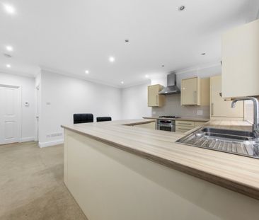 2 Bedroom Apartment, Bedford Court Mansions, Bloomsbury, WC1B - Photo 5