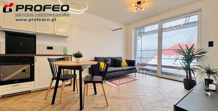 Mieszkanie na wynajem - Zdjęcie 4