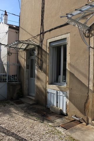 Location Appartement 2 pièces 22m² - Photo 4