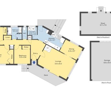 Charming 3-Bedroom Family Home in Hill Park - Photo 5