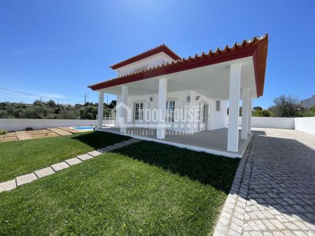 3 bedroom luxury House for rent in Sesimbra, Distrito de Setúbal - Photo 5