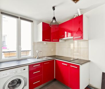 Appartement T1 PARIS à louer - Photo 4