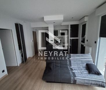 Location Appartement 2 pièces Meublé 35m² DIJON 21000 - Photo 2