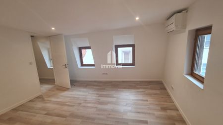 KRUTENEAU- 2/3P EN DUPLEX - 48.24m² - Photo 5