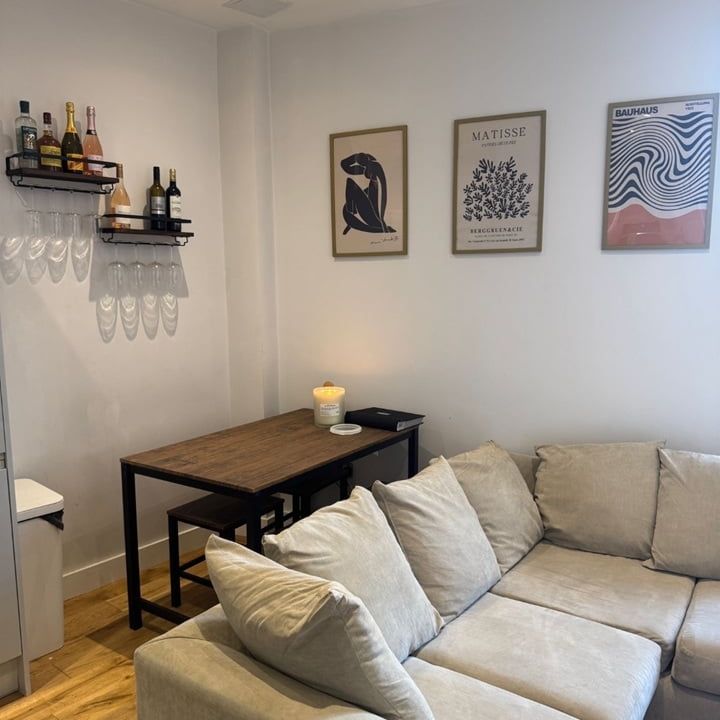 1 Bed Flat, Newfoundland Court, BS2 - Photo 1