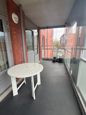 Galerijflat Westerparklaan, Den Bosch huren? - Foto 1