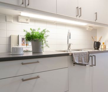 Sveagatan, Herrljunga - Foto 4