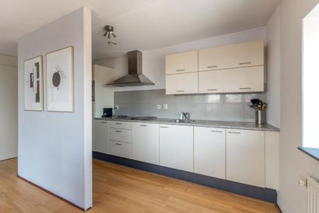 Appartement te huur: Wijnbrugstraat 231 3011 XW Rotterdam - Photo 5