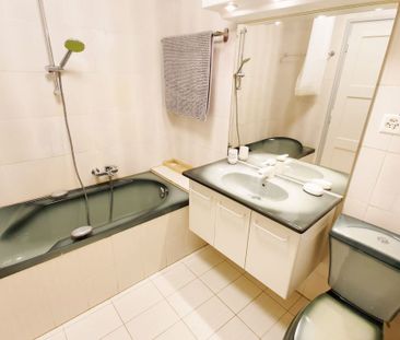 Spacieux appartement meublé +cave - Photo 5