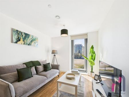 2 bedroom flat to rent - Photo 4