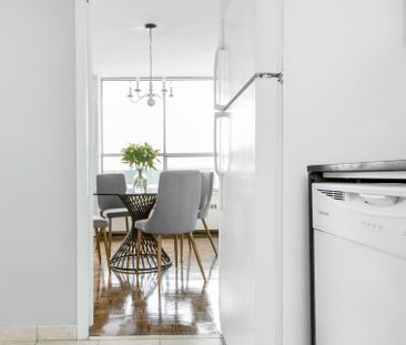 For Lease - 100 Graydon Hall Drive Unit# 2510, Toronto, Ontario - Photo 3