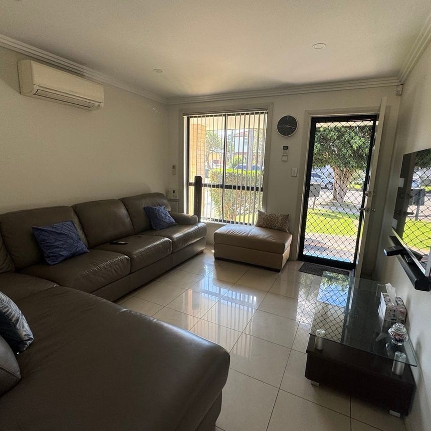 Modern and Convenient Living in the Heart of Blacktown - Photo 1