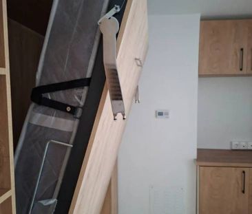 Studio/Γκαρσονιέρα για ενοικίαση Τριανδρία (Τριανδρία - Δόξα - Κρυο... - Photo 4