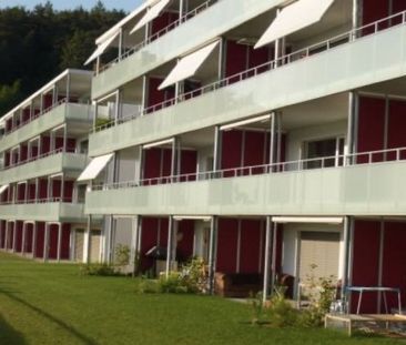 MAGNIFIQUE 3.5 PIECES / SEHR SCHÖNE 3.5-Zimmer-Wohnung - Photo 1