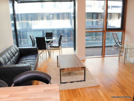 510 Cubes 1, Sandyford, Dublin 18 - Photo 3