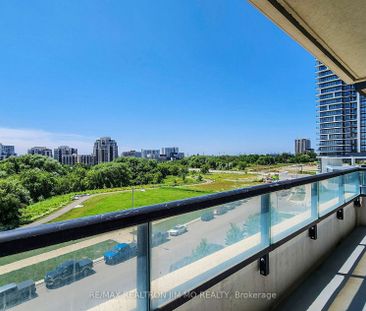 For Lease - 15 Water Walk Drive Unit# 616, Markham, Ontario - Photo 2