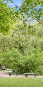 Hyggelig 2-værelses i indre by - beliggende i baggård - Photo 4