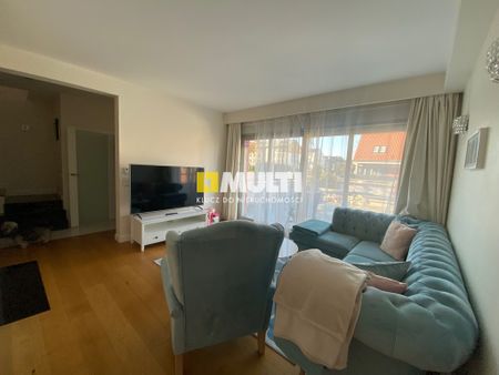 Apartament 130 m2, taras z widokiem na park - Zdjęcie 4