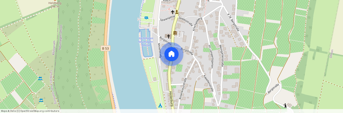 54347 Rheinland-Pfalz - Neumagen-Dhron