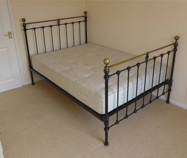 Kilderkin Court, Parkside, Coventry, West Midlands, CV1 - Photo 2