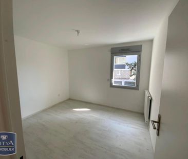 Appartement 3 pièces - 66 m² - Photo 3