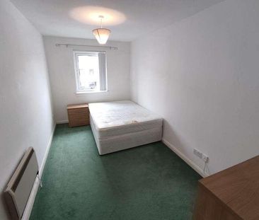 Mill Street, Bridgeton, Glasgow, G40 - Photo 5