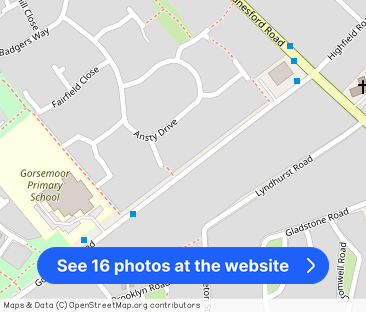 Gorsemoor Road, Heath Hayes, WS12 - Photo 1