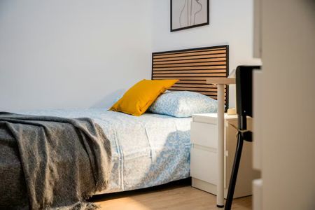 Carrer dHonorat Juan, Valencia, Valencian Community 46007 - Photo 4