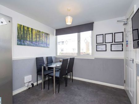 🌟 Brilliant in Binley! A Stylish House Share Packed With Perks - Photo 3