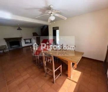 Chalet en alquiler en Campeiro - Photo 4