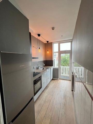 Te huur: Appartement Goudenregenstraat in Den Haag - Photo 5