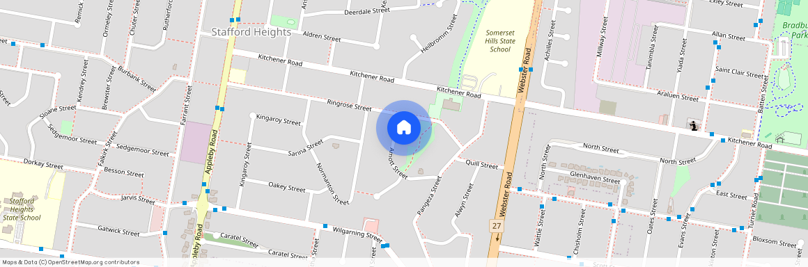 31 Amott Street, Qld 4053, Stafford Heights