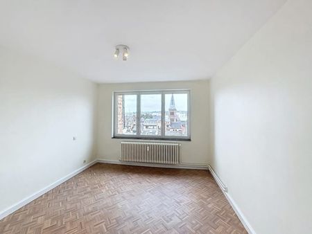 Appartement te huur - Photo 3